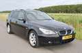 BMW 525 i Automaat Touring High Executive Zwart - thumbnail 37