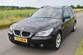BMW 525 i Automaat Touring High Executive Zwart - thumbnail 32