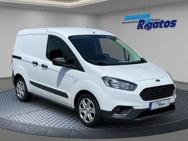 Ford Transit Courier 1.0 EcoBoost Trend DAB, Klimaanlage