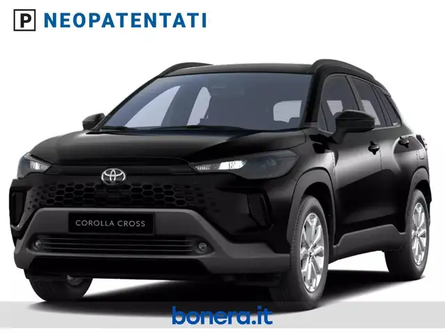 Toyota Corolla main image