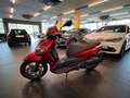 Piaggio Beverly 300 Rosso - thumbnail 2
