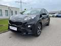 Kia Sportage Silber 2WD Noir - thumbnail 1