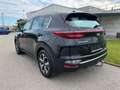 Kia Sportage Silber 2WD Noir - thumbnail 4
