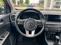 Kia Sportage Silber 2WD Noir - thumbnail 9