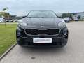 Kia Sportage Silber 2WD Noir - thumbnail 2