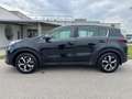 Kia Sportage Silber 2WD Noir - thumbnail 3
