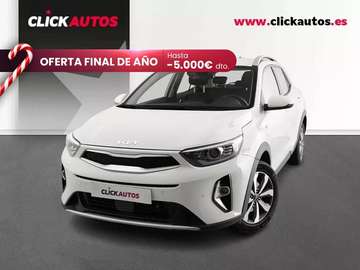 1.0 TGDI 100CV Active