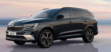 Esprit Alpine 7-S SHZ 200 E-Tech 147 kW (200 PS...