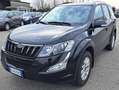 Mahindra XUV500 XUV500 2200 cc 16v W8 4WD 7posti M1 E6 Negro - thumbnail 4