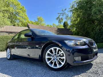Coupe 3.0i Automaat / FIRST OWNER / PRACHTIG ONDERHOUDEN