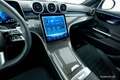Mercedes-Benz C 300 e T AMG AHK ACC WENIG KM WIE NEU Schwarz - thumbnail 27