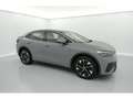 Volkswagen ID.5 Pro Performance 77 kWh 150 kW (204 ch) 1 vitesses Gris - thumbnail 5