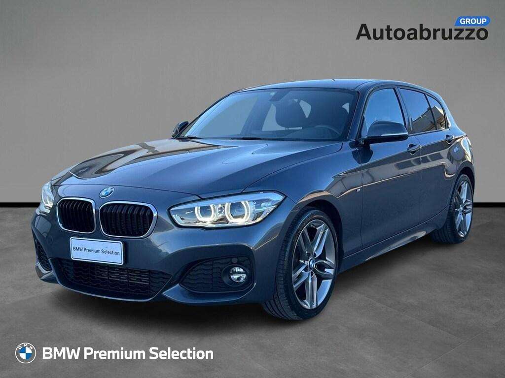 BMW 116