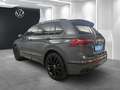 Volkswagen Tiguan 1.5TSI R-Line BLACK STYLE MATRIX PANO NAVI CONN... Grau - thumbnail 12