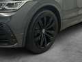 Volkswagen Tiguan 1.5TSI R-Line BLACK STYLE MATRIX PANO NAVI CONN... Grau - thumbnail 5