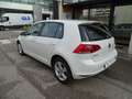 Volkswagen Golf Golf 5p 1.4 tgi Highline dsg Fehér - thumbnail 4