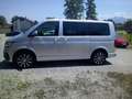Volkswagen T6.1 Multivan Comfortline 4MOTION 2.0 TDI*DSG*Leder*AHK*Navi*St Argent - thumbnail 6