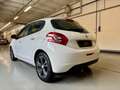Peugeot 208 1.4 HDi 68 CV 5 porte Business Bianco - thumbnail 3