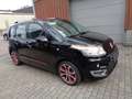 Citroen C3 Picasso 1.4, Klimatr., Tempomat, *TÜV 04/27* Schwarz - thumbnail 3