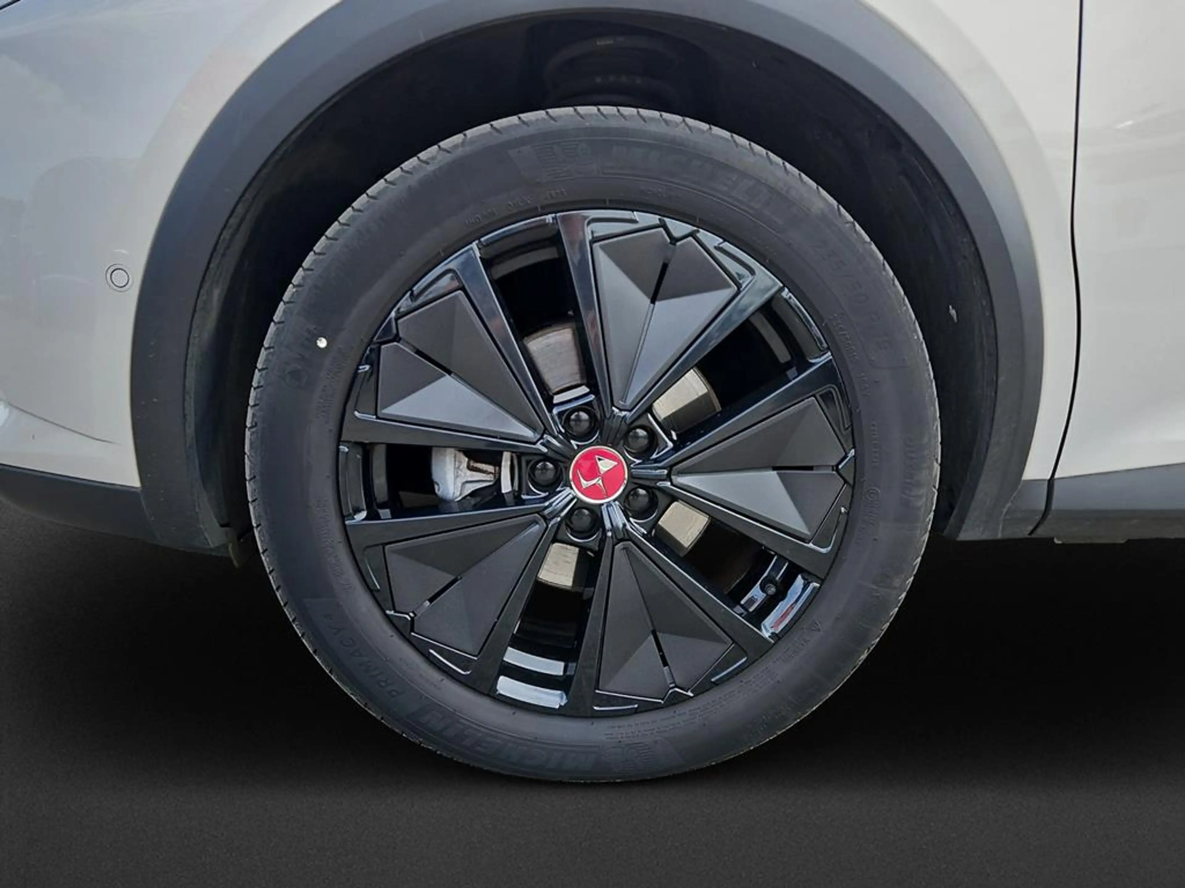 DS Automobiles DS 7 Performance Line + — photo 7