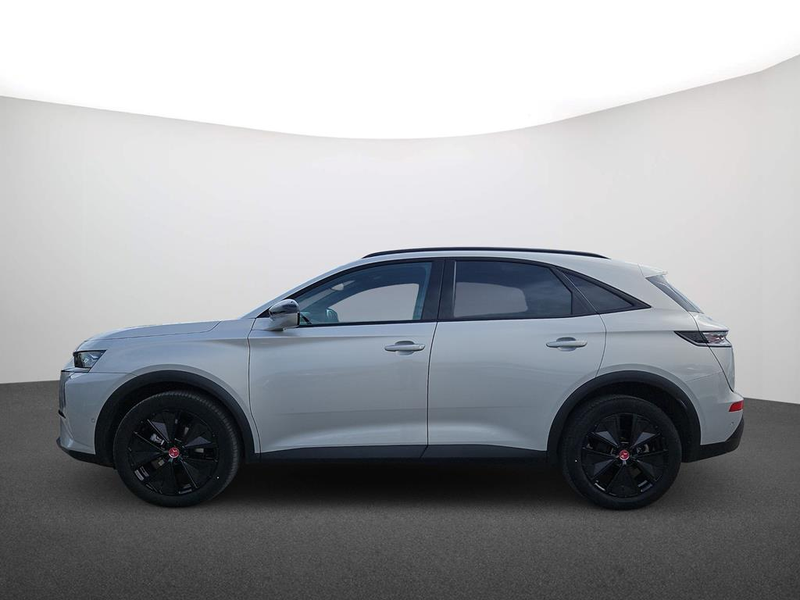 DS Automobiles DS 7 Performance Line + — photo 4