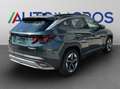 Hyundai TUCSON PE 1.6HEV AT 2WD BUSINESS Blu/Azzurro - thumbnail 8