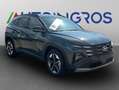Hyundai TUCSON PE 1.6HEV AT 2WD BUSINESS Blu/Azzurro - thumbnail 3