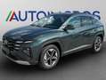 Hyundai TUCSON PE 1.6HEV AT 2WD BUSINESS Blu/Azzurro - thumbnail 1