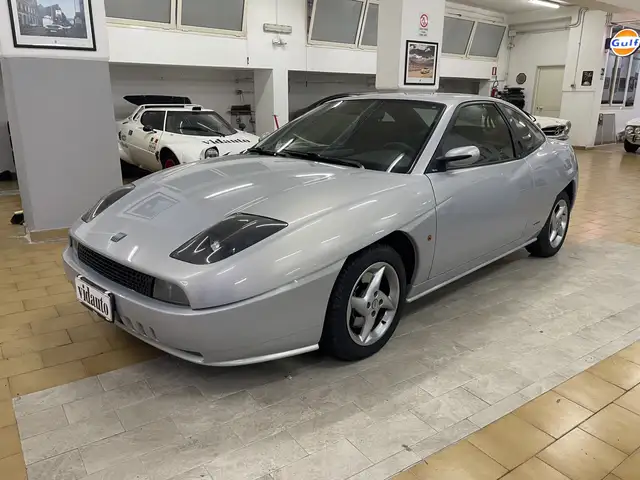 Fiat Coupe 1.8 16v SUPER CONDIZIONI