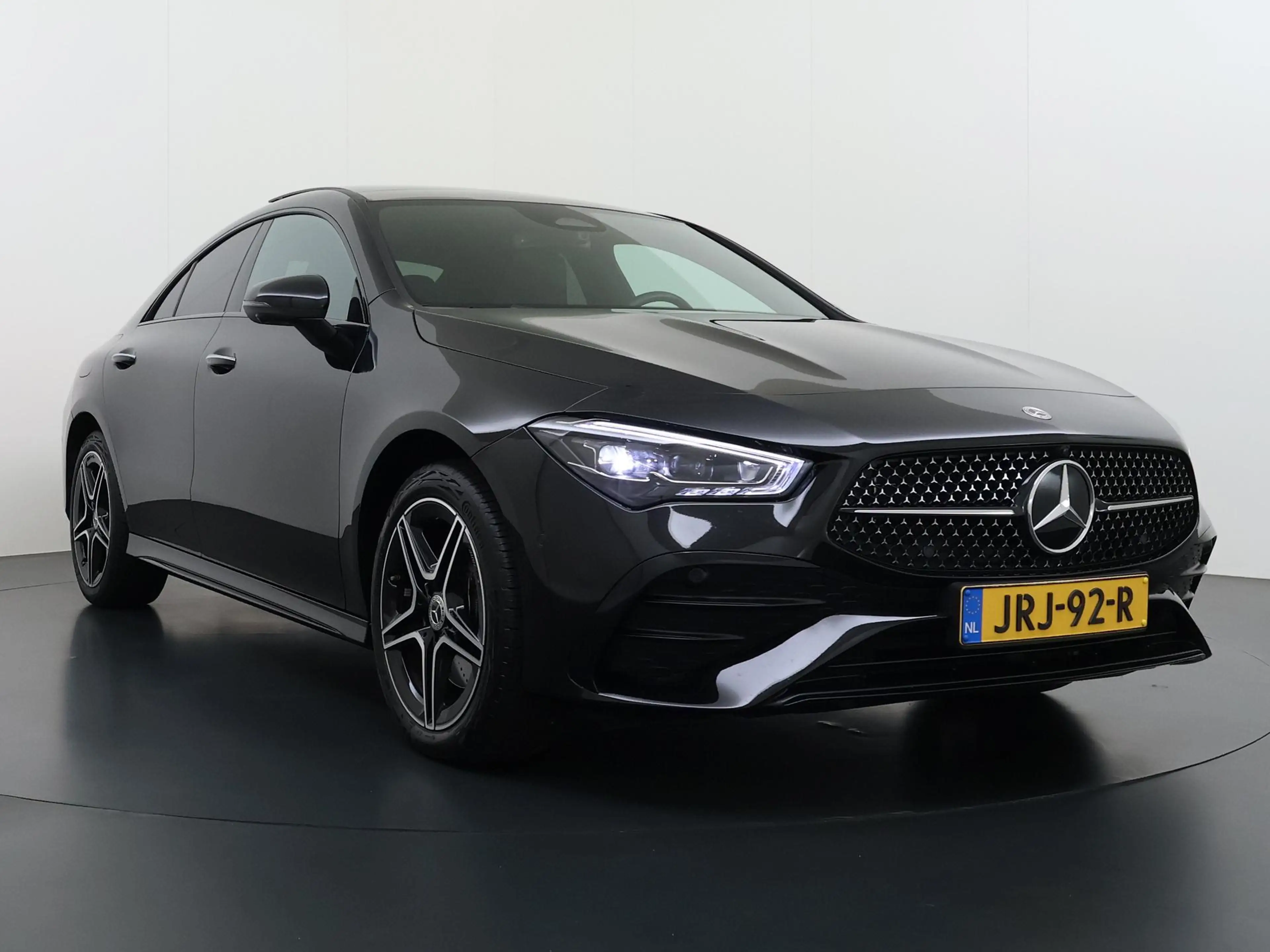 Mercedes-Benz CLA 250 e Business Solution AMG | Trekhaak | Pano | Memory — photo 7
