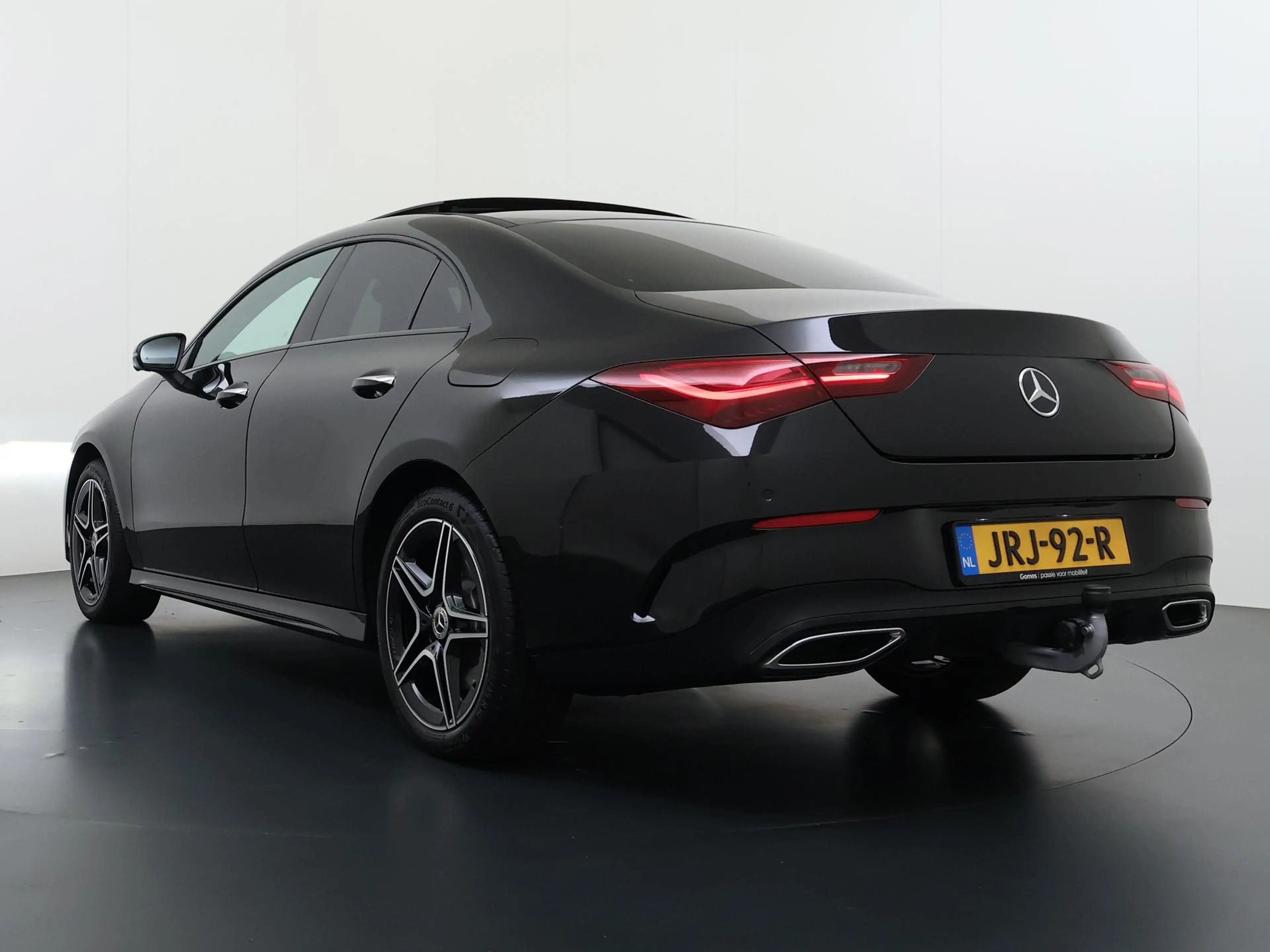Mercedes-Benz CLA 250 e Business Solution AMG | Trekhaak | Pano | Memory — photo 3