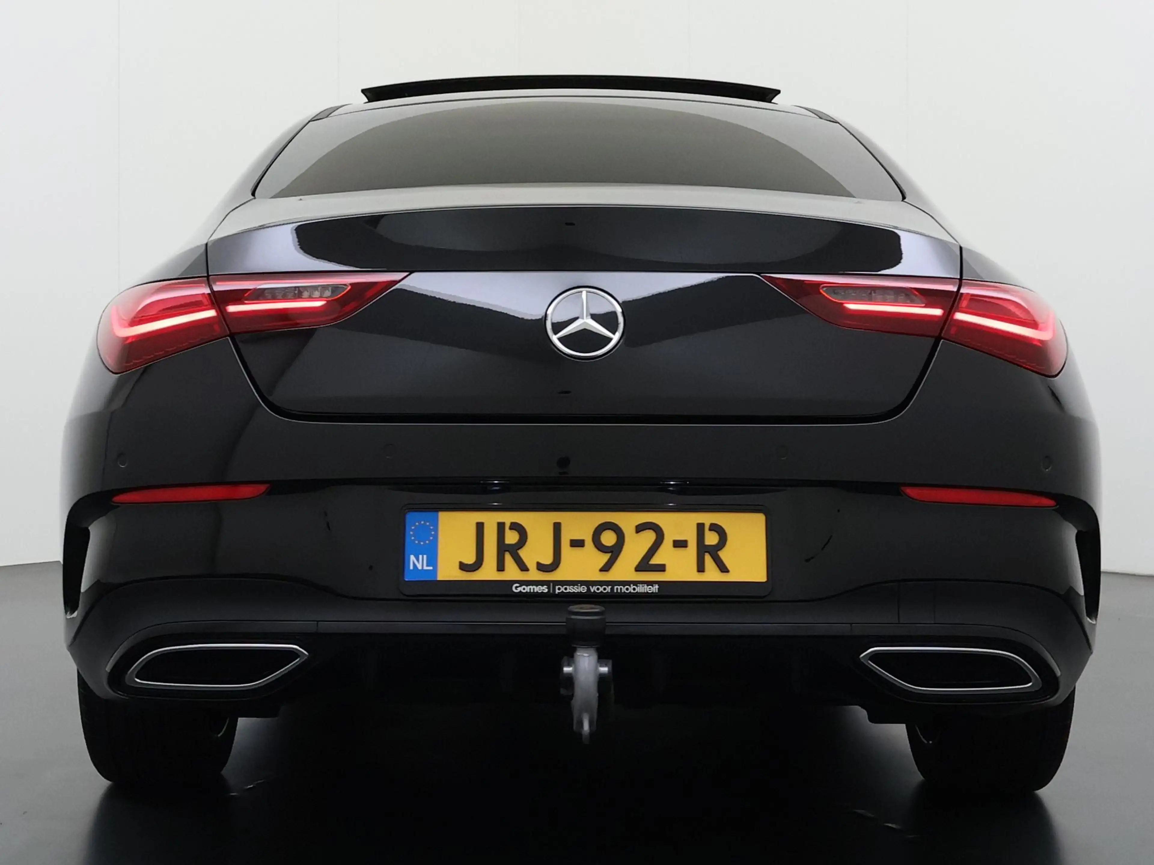 Mercedes-Benz CLA 250 e Business Solution AMG | Trekhaak | Pano | Memory — photo 4
