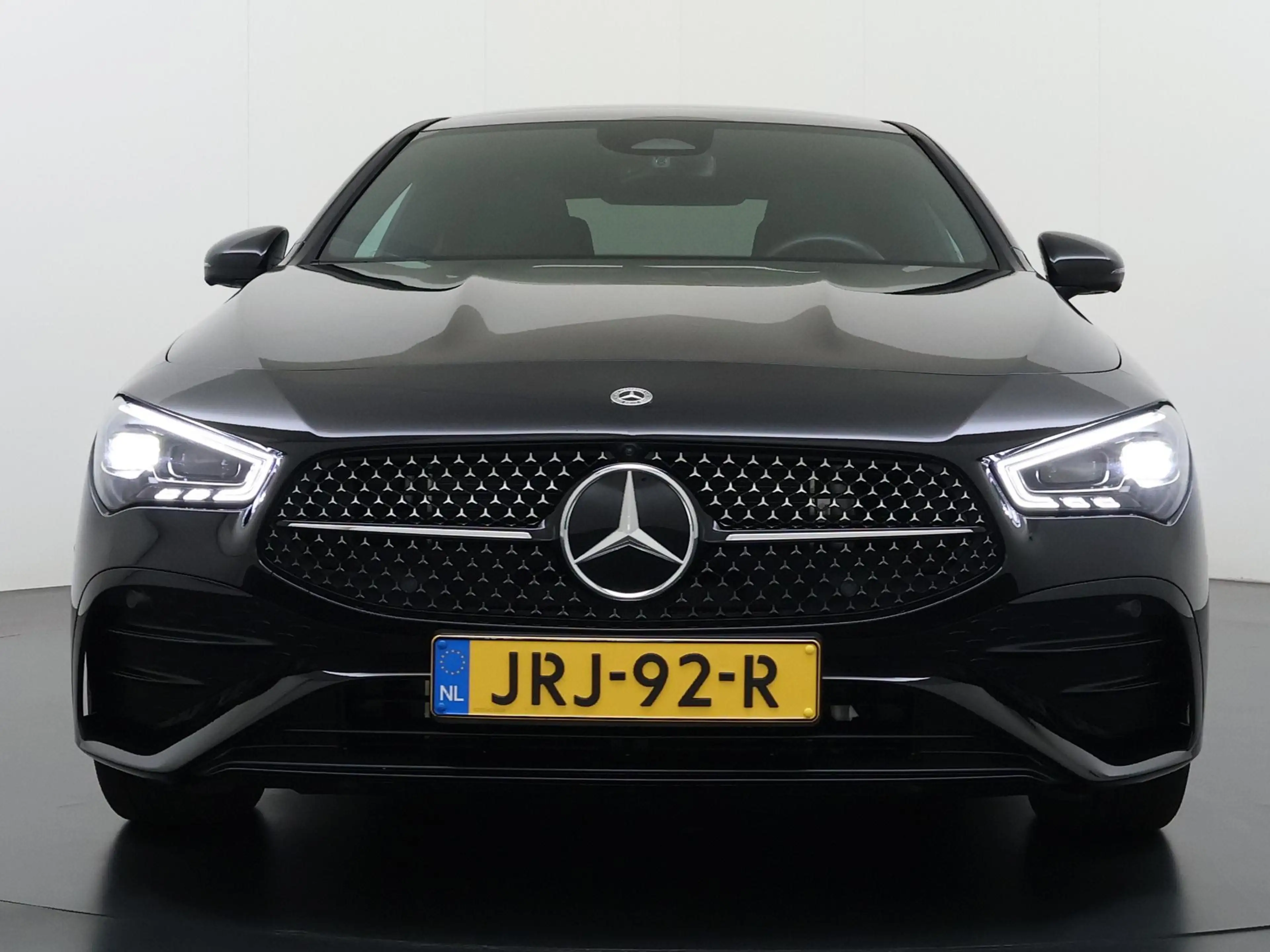 Mercedes-Benz CLA 250 e Business Solution AMG | Trekhaak | Pano | Memory — photo 8