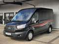 Ford Transit 350 L2 Trend*Automatik*9 Sitze*Klima*PDC Noir - thumbnail 2
