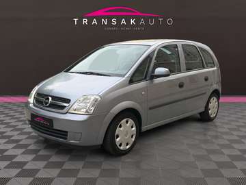 Meriva 1.6i SE Enjoy
