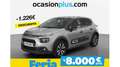Citroen C3 1.2 PureTech S&S Max 110 Grijs - thumbnail 1