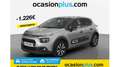 Citroen C3 1.2 PureTech S&S Max 110 Gris - thumbnail 1
