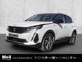 Peugeot 3008 Hybrid 225 Roadtrip 1.6 Plug-In EU6d Navi Digitale Weiß - thumbnail 1