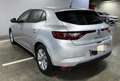 Renault Megane 1.3 TCe GPF Business 103kW Gris - thumbnail 4