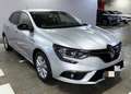 Renault Megane 1.3 TCe GPF Business 103kW Gris - thumbnail 1