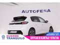 Peugeot 208 1.2 Puretech S&S Allure Pack EAT8 100 Blanco - thumbnail 5