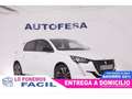 Peugeot 208 1.2 Puretech S&S Allure Pack EAT8 100 Blanco - thumbnail 3