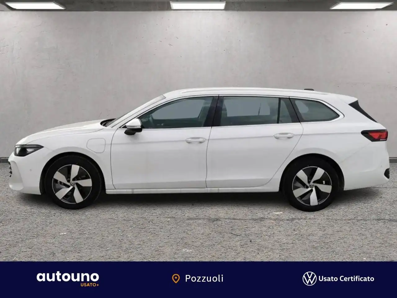 Volkswagen Passat 2026