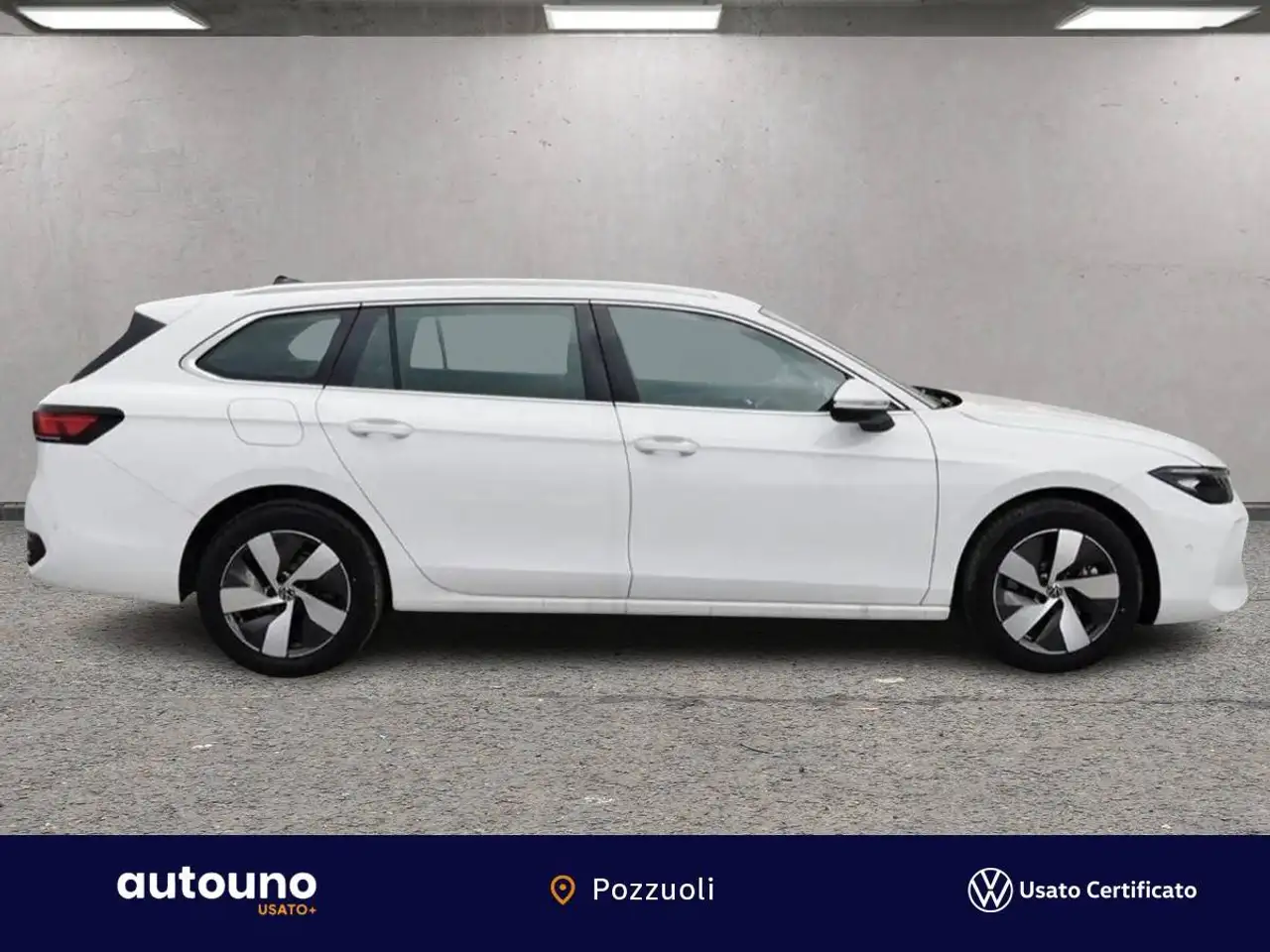 Volkswagen Passat 2026