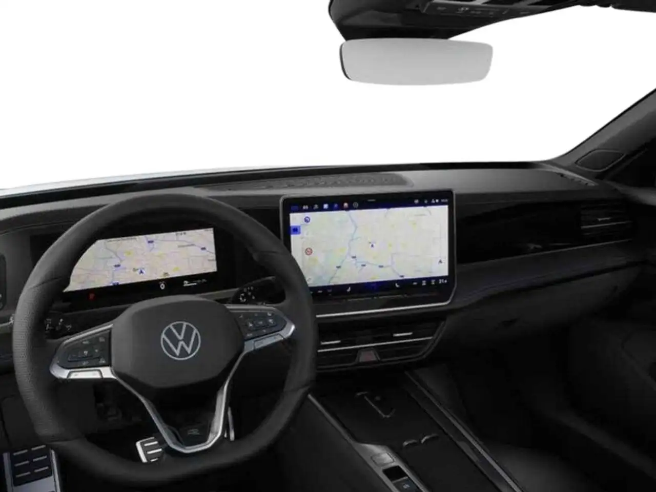 Volkswagen Passat 2026