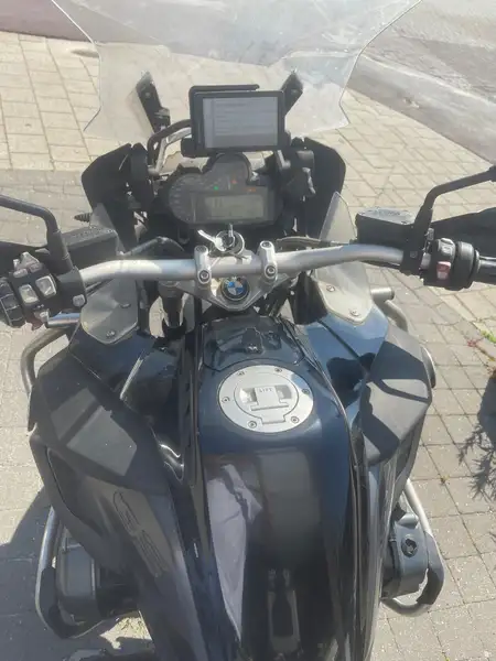 BMW R 1200 GS - foto 7