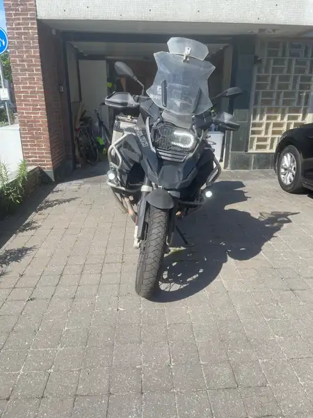 BMW R 1200 GS - foto 8