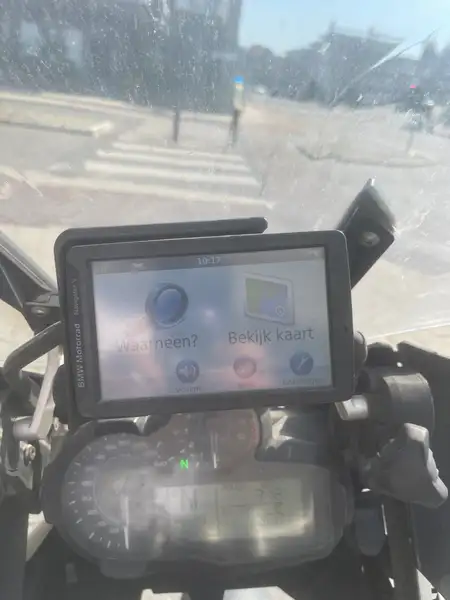 BMW R 1200 GS - foto 6