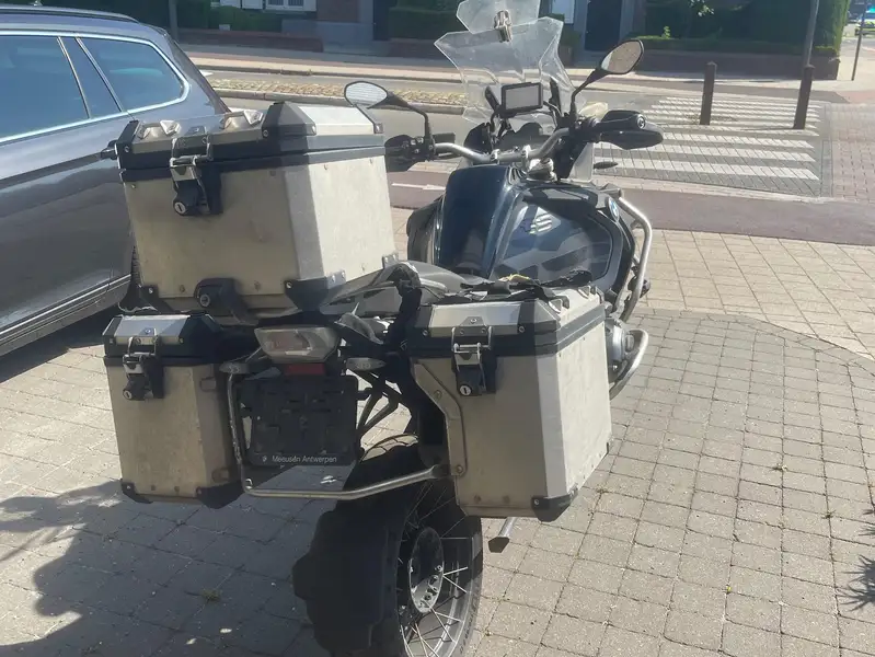 BMW R 1200 GS - foto 2