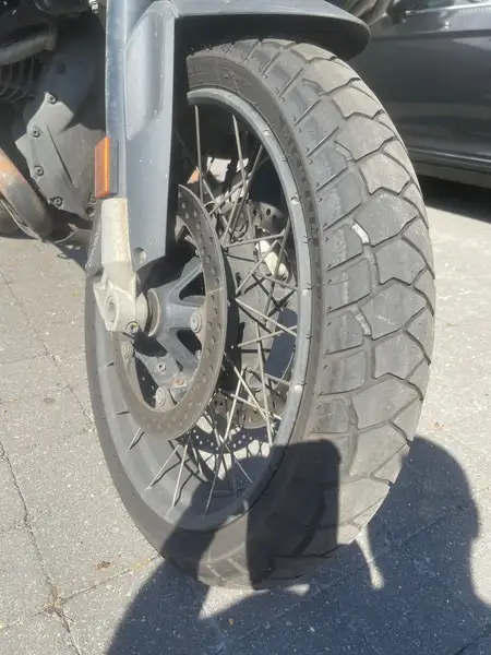 BMW R 1200 GS - foto 3